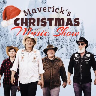 country-christmas-show