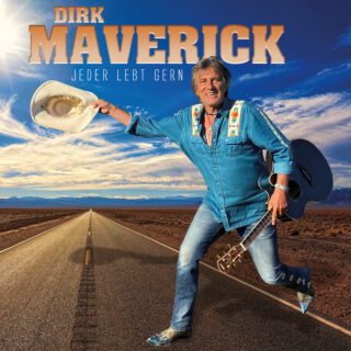 single_cover_maverick_jeder_lebt_gern