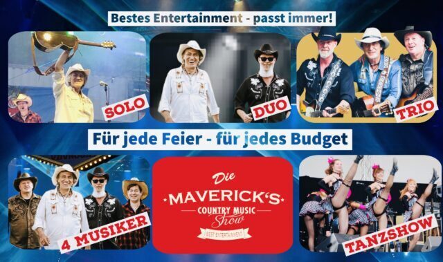 Mavericks Besetzungen