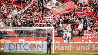 Bayer 04 Leverkusen vs SC Freiburg, Fussball Bundesliga, 17.09.2017