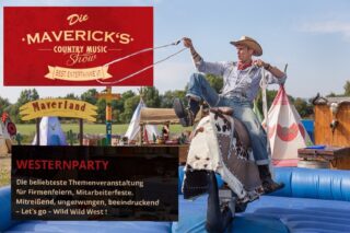 Hendrik-Bulle-Westernparty
